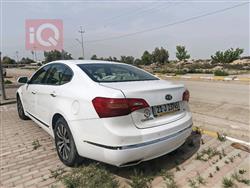 كيا كادينزا